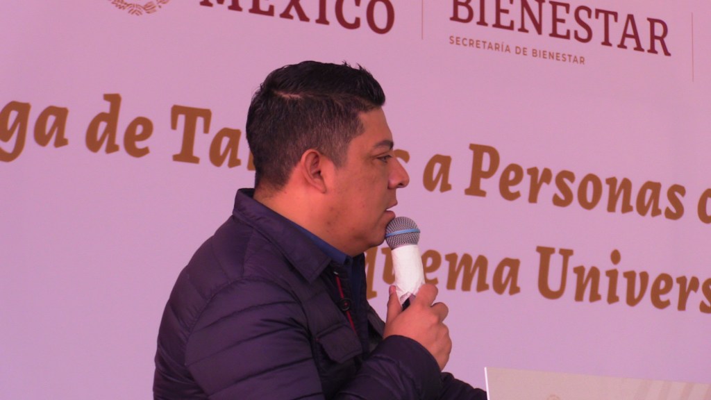 LA FALTA DE AGUA EN LA CAPITAL E INOPERANCIA DEL INTERAPAS EL DOLOR DE CABEZA PARA POTOSINOS GOBERNADOR&nbsp;RGC.