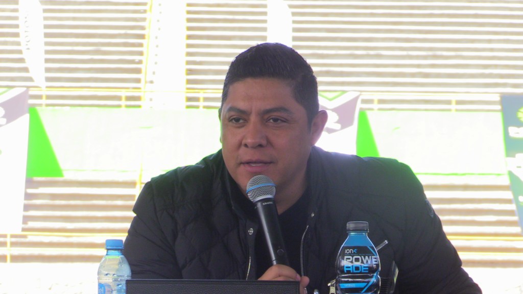 FUNCIONARIOS QUE SE ROBARON EL DINERO DE JUBILADOS ERAN MUY DESVERGONZADOS PARA ROBAR ” GOBERNADOR&nbsp;GALLARDO