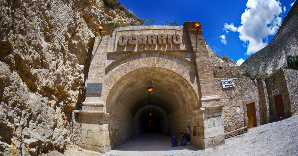 REAL DE CATORCE PREPARA PROYECTOPARA LA MEJORA DE IMAGEN:&nbsp;ALCALDESA.