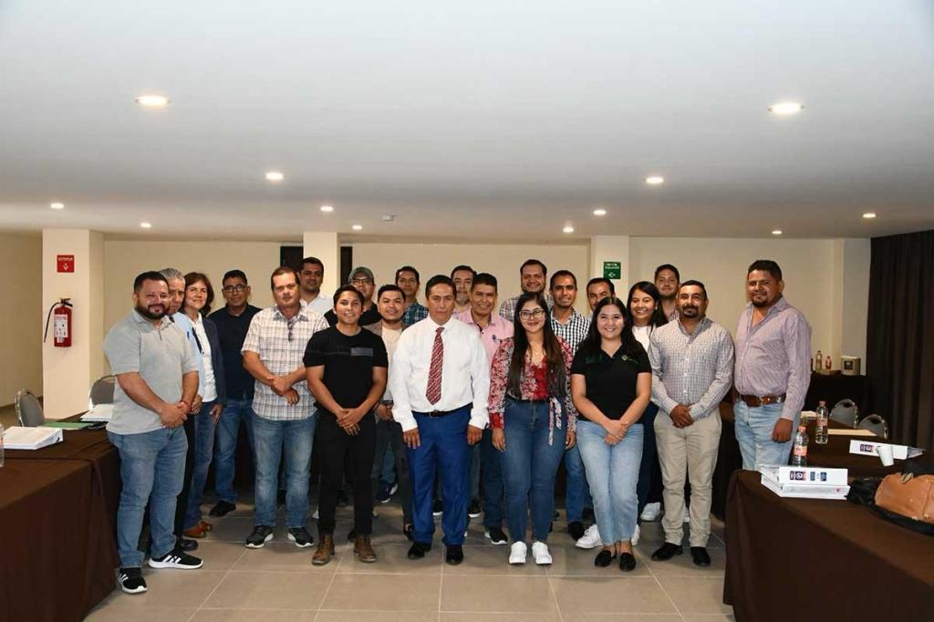 REFORZARÁ GOBIERNO CULTURA DEL AGUA EN LAS CUATRO&nbsp;REGIONES