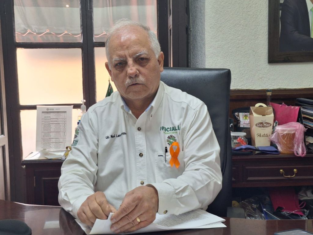 GOBIERNO CUMPLIRÁ ACUERDOS QUE ESTÉN DENTRO DEL MARCO LEGAL CON POLICÍAS&nbsp;JUBILADOS