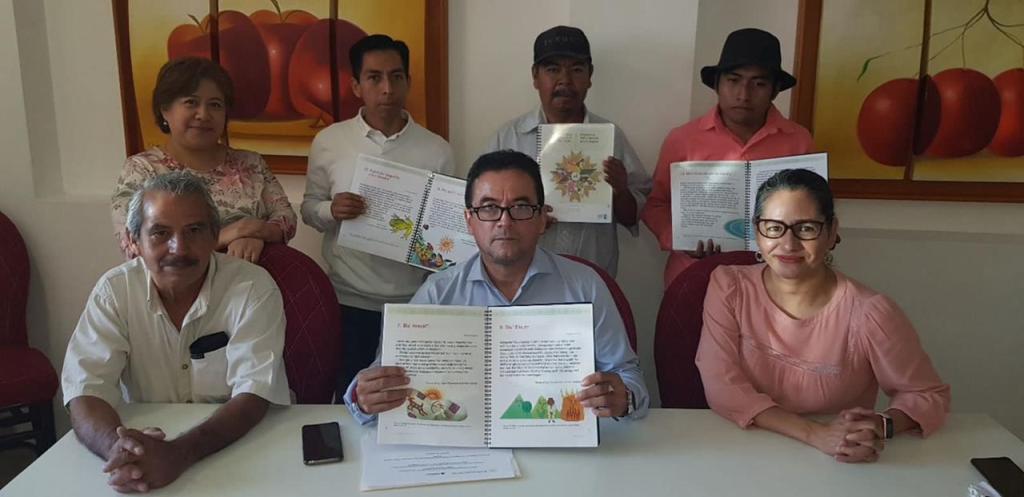 LOGRA GOBIERNO SEGUNDO LUGAR NACIONAL POR APOYO CONTRA EL REZAGO&nbsp;EDUCATIVO