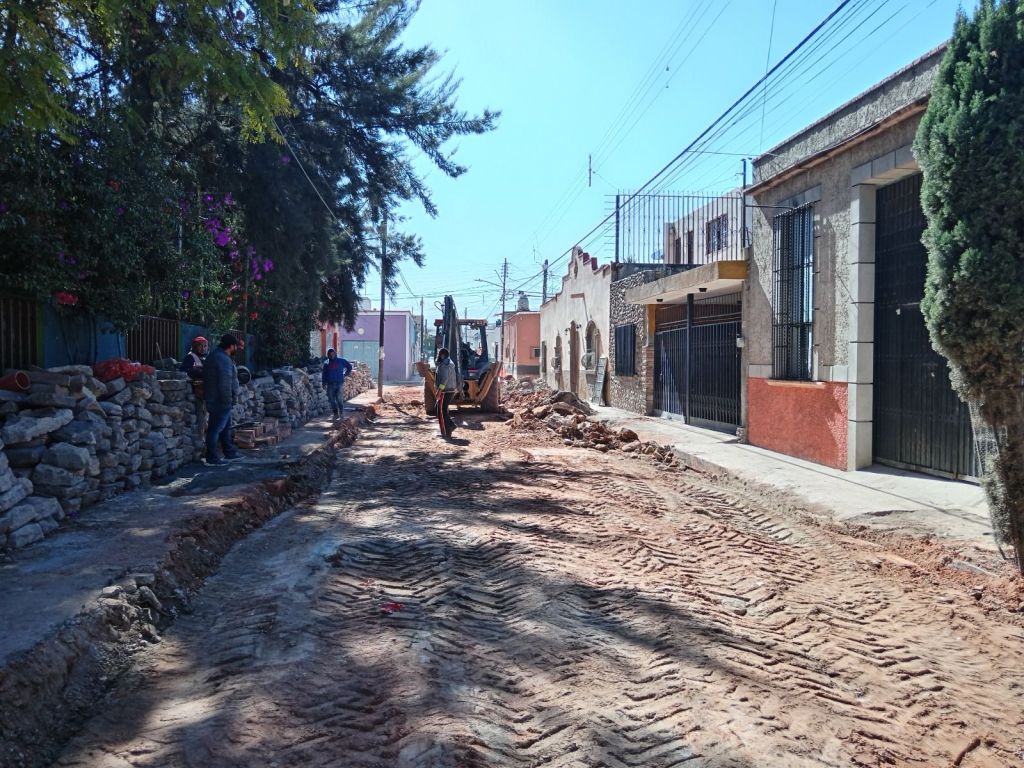 AVANZA RESCATE DE SAN MIGUELITO EN APEGO A PROCESOS&nbsp;LEGALES