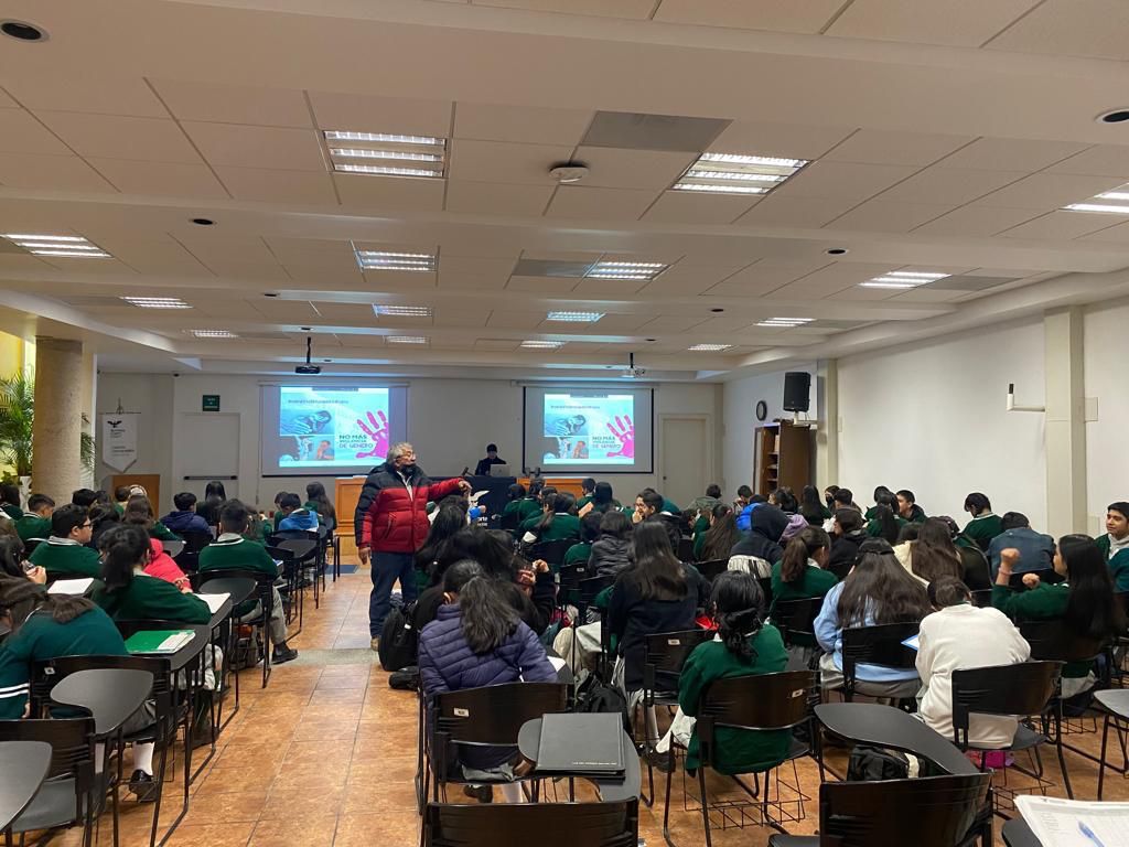 CONCLUYE PERIODO VACACIONAL DE INVIERNO PARA EDUCACIÓN&nbsp;BÁSICA