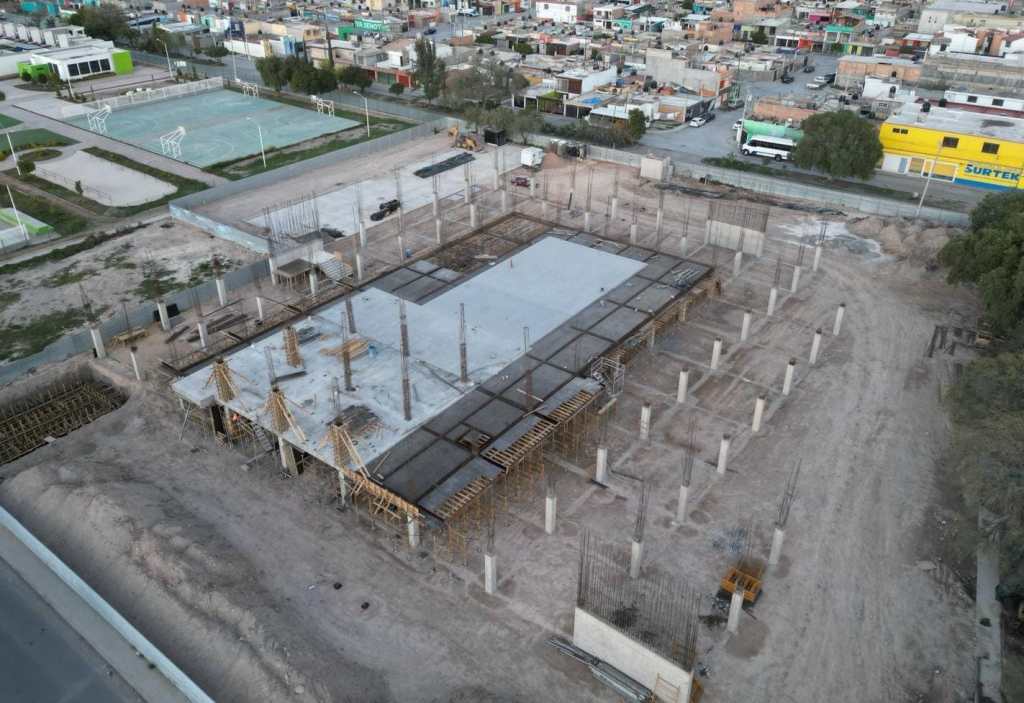 TIENE SOLEDAD DE GRACIANO SÁNCHEZ, 900 MDP PARA INVERSIÓN EN OBRA PÚBLICA EN 2024: LEONOR&nbsp;NOYOLA