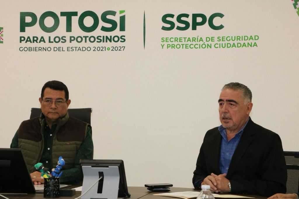 JORNADA ELECTORAL 2024 SERÁ DE LAS MÁS SEGURAS: GENERAL GONZÁLEZ&nbsp;CASTILLO