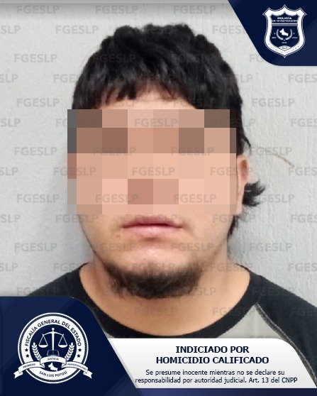 PDI APREHENDE A SEÑALADO DE UN HOMICIDIO OCURRIDO EN LA COLONIA IMPERIO&nbsp;AZTECA