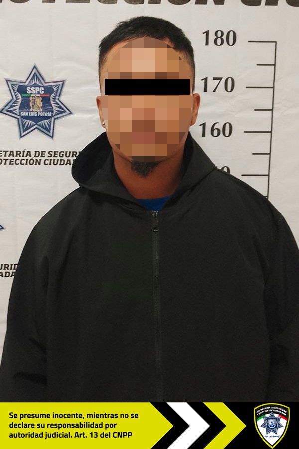 En atención a un reporte ciudadano, Guardia Municipal atiende hecho de violencia familiar en la colonia Industrial&nbsp;Mexicana