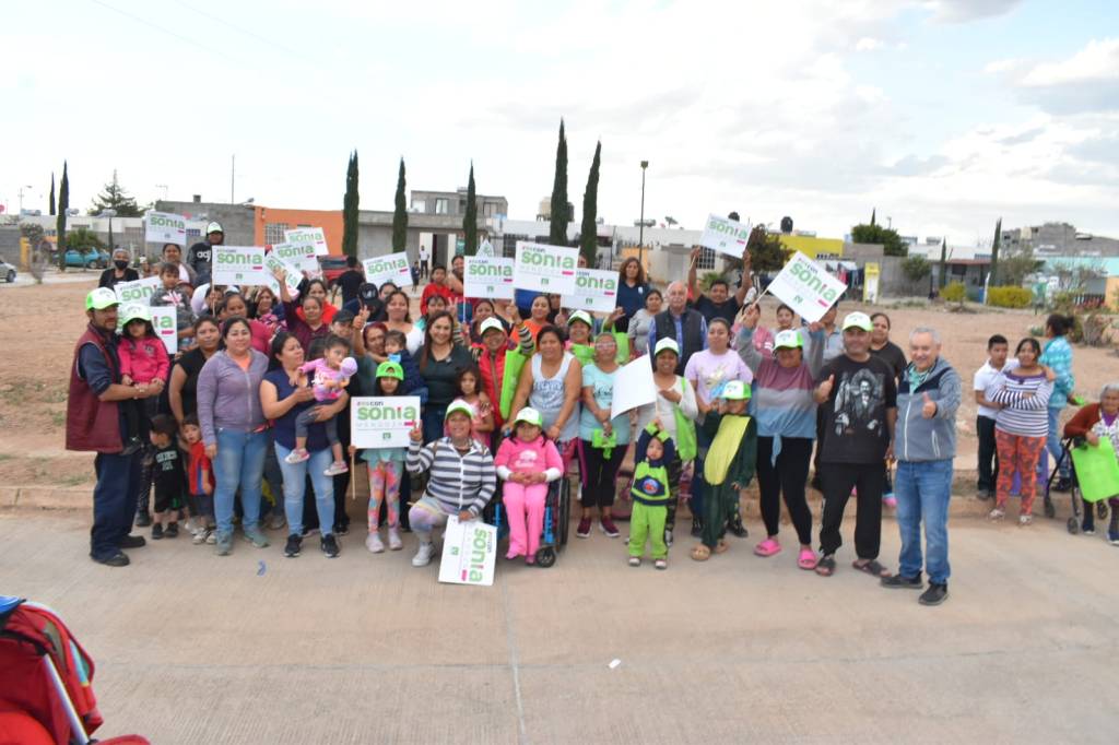 El Plan Municipal de Desarrollo debe dejar de ser un adorno; tiene que ser un proyecto que dé equidad en el desarrollo de los&nbsp;potosinos