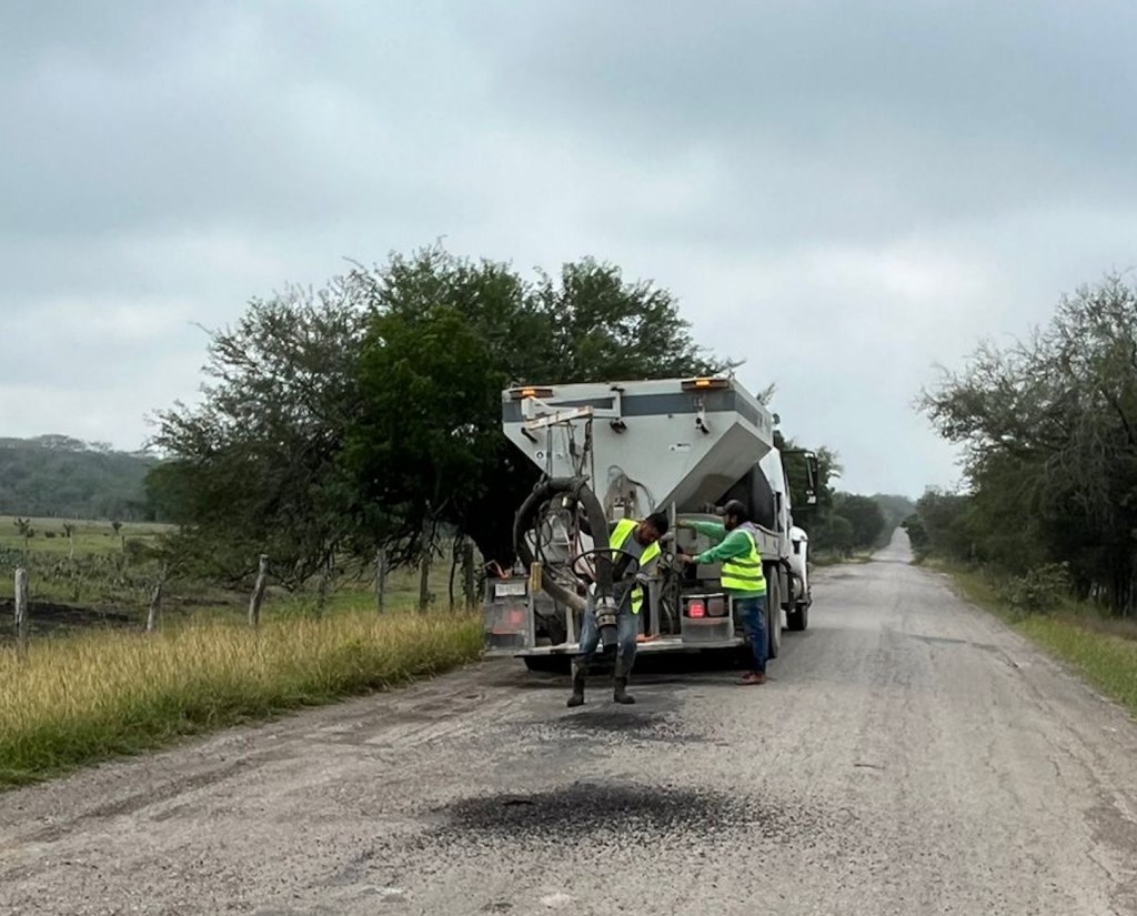 EN ESTE MES CONCLUYEN ACCIONES DE CONSERVACIÓN EN&nbsp;TAMUÍN