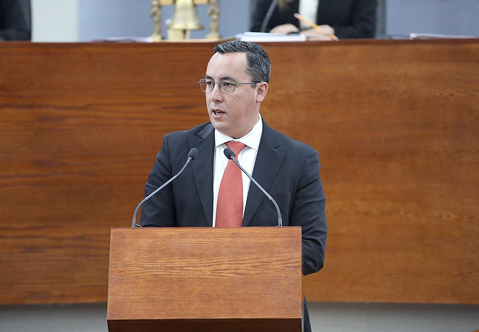 IMPULSAN PUNTO DE ACUERDO PARA EXHORTAR A LAS AUTORIDADES DE SALUD QUE SE GARANTICE EL CORRECTO FUNCIONAMIENTO DEL HOSPITAL&nbsp;CENTRAL