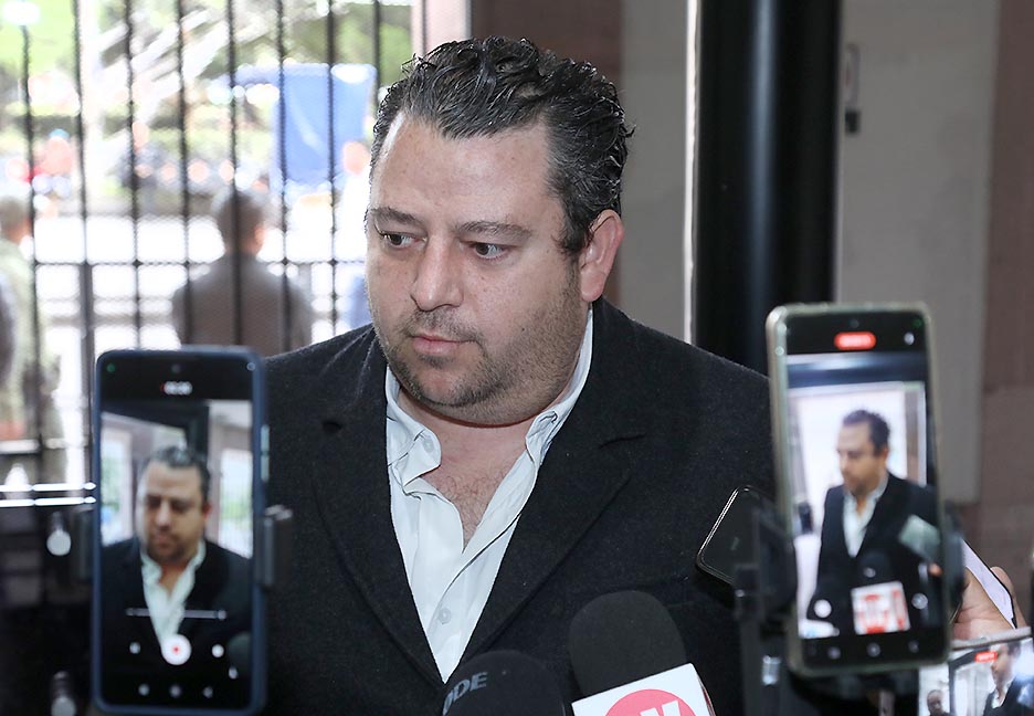 GRACIAS A POLÍTICAS PÚBLICAS EFICIENTES, SLP VIVE ETAPA DE DESARROLLO ECONÓMICO COMO NUNCA ANTES: DIP. JOSÉ ANTONIO&nbsp;LORCA