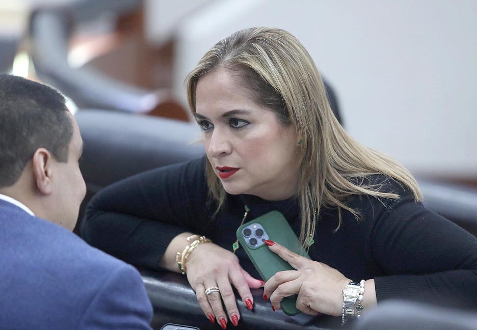 EN SAN LUIS POTOSÍ, EXISTE UN RESPETO IRRESTRICTO POR LOS USOS Y COSTUMBRES DE LAS COMUNIDADES Y PUEBLOS&nbsp;INDÍGENAS