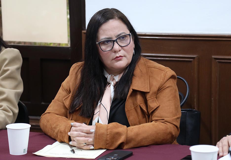 EL CONGRESO DEL ESTADO ANALIZA UNA INICIATIVA QUE TIENE COMO OBJETIVO PROHIBIR EL SPARRING ANIMAL Y SANCIONAR LAS PELEAS DE&nbsp;PERROS