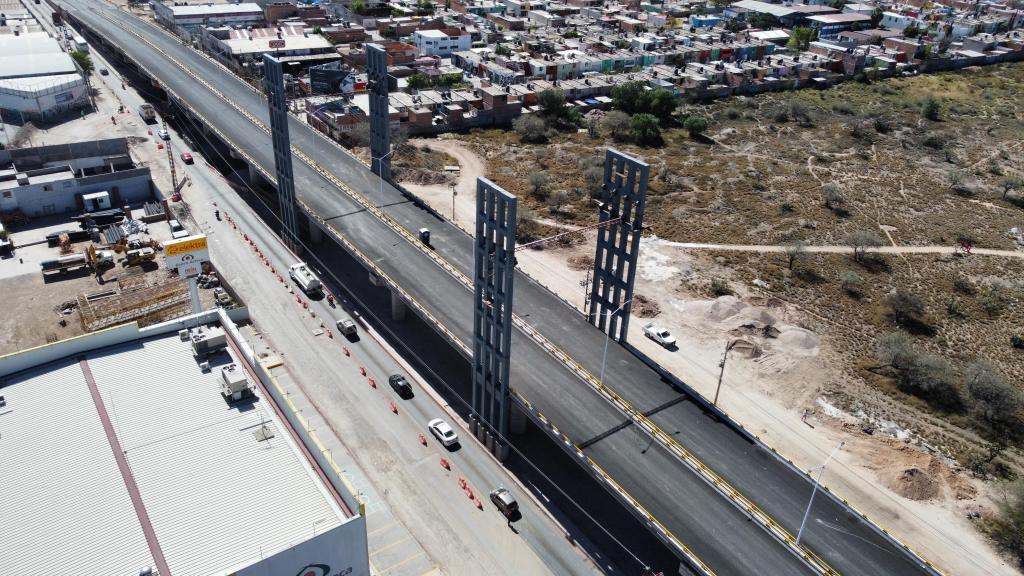 INVERSIÓN EN OBRAS ES EQUILIBRADA ACORDE A LAS NECESIDADES DE LAS FAMILIAS 