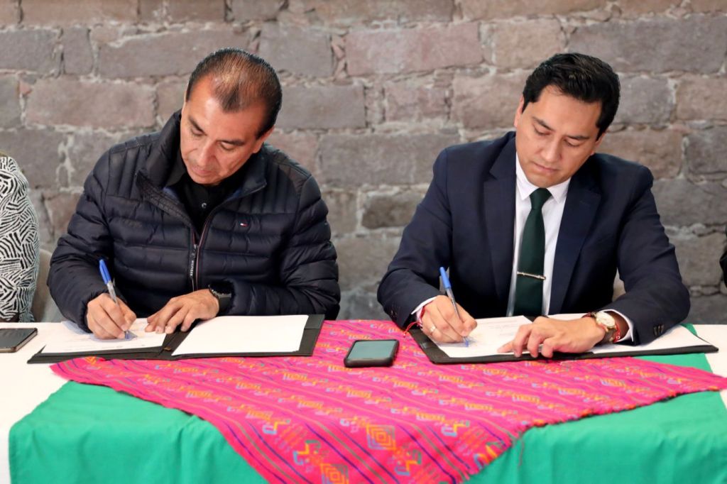 GOBIERNO FOMENTA VALORES Y PARTICIPACIÓN CIUDADANA DESDE LA&nbsp;INFANCIA