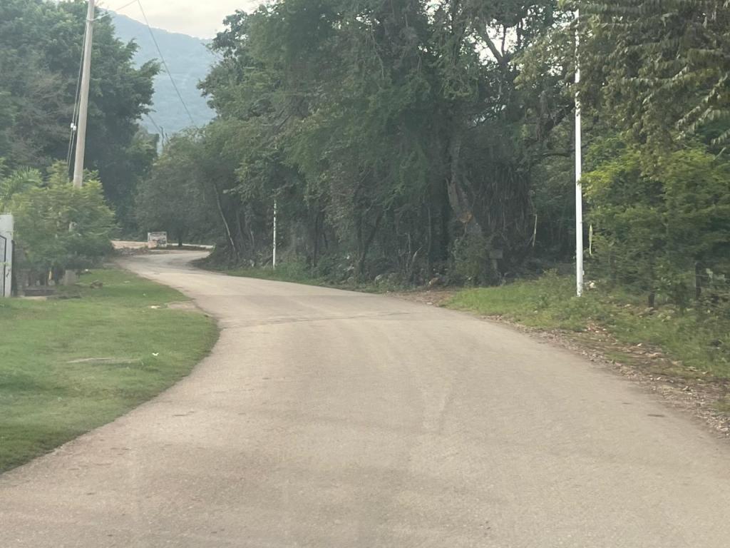 GOBIERNO IMPULSA PROGRAMA DE CONSERVACIÓN EN ACCESOS A SITIOS TURÍSTICOS 