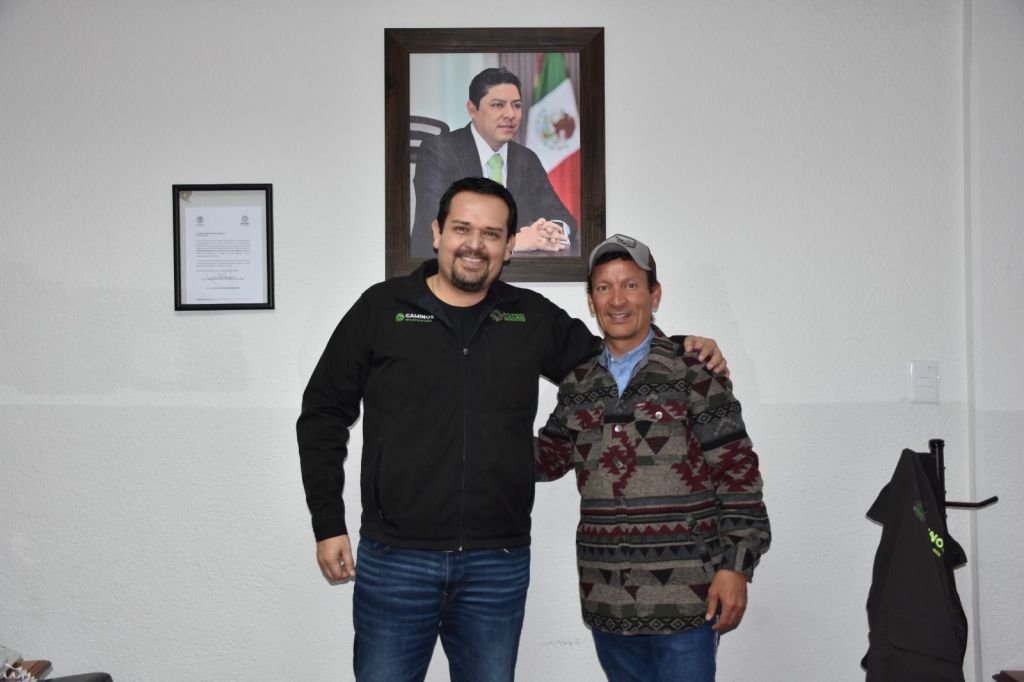 INICIAN LABORES DE MANTENIMIENTO EN INSTALACIONES DE&nbsp;FENAPO