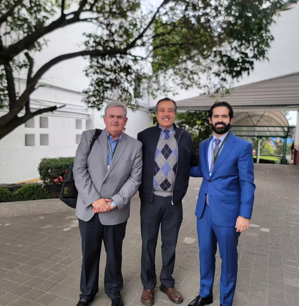 SAN LUIS POTOSÍ, REFERENTE NACIONAL EN CONCILIACIÓN&nbsp;LABORAL