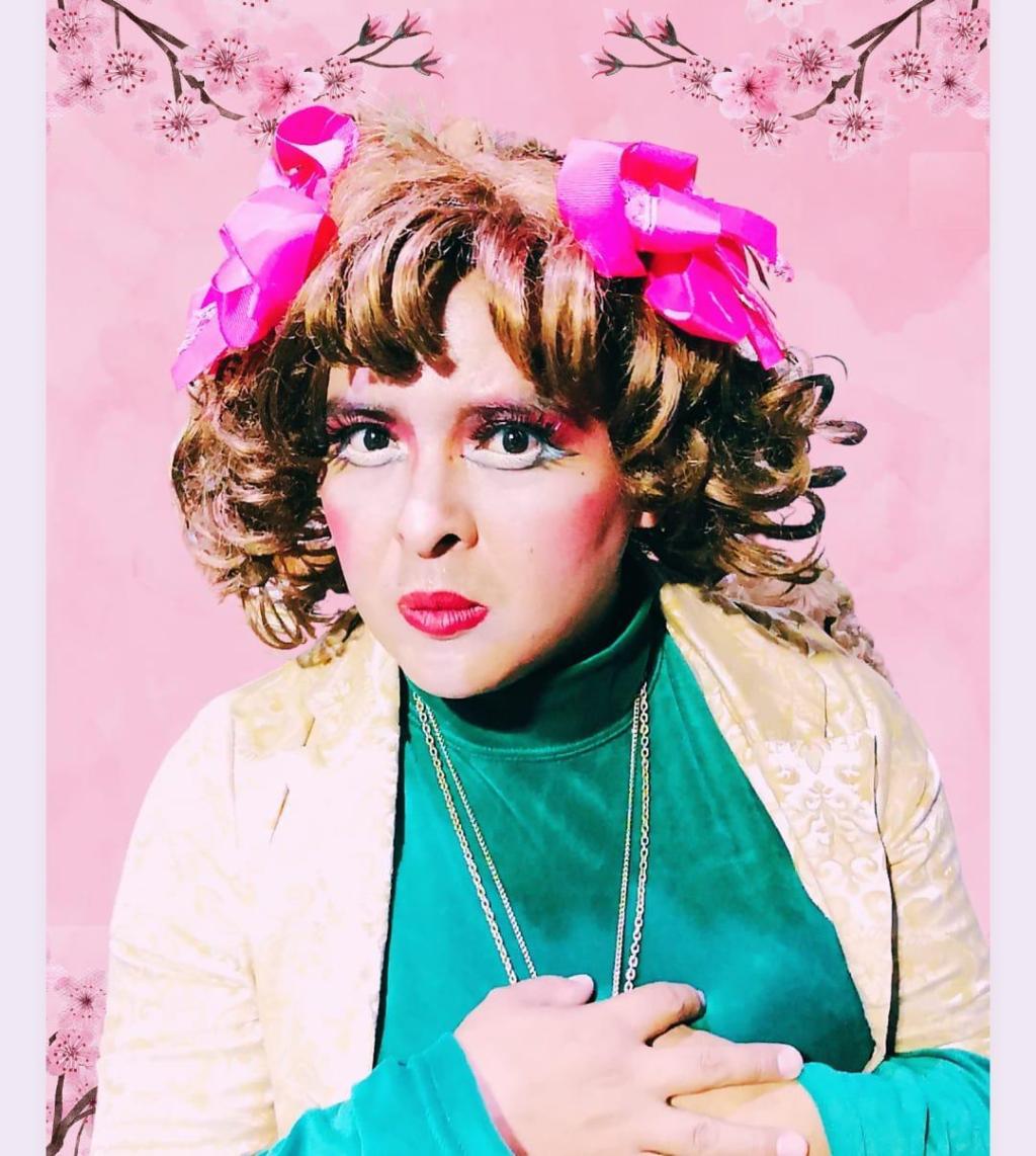 ENAMORADÍSIMA, UNA OBRA PARA REFLEXIONAR Y REÍR DEL&nbsp;AMOR