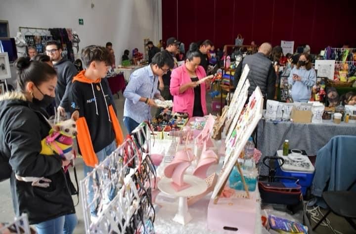 RECIBE CENTRO DE CONVENCIONES EL EVENTO DOGFEST&nbsp;2024