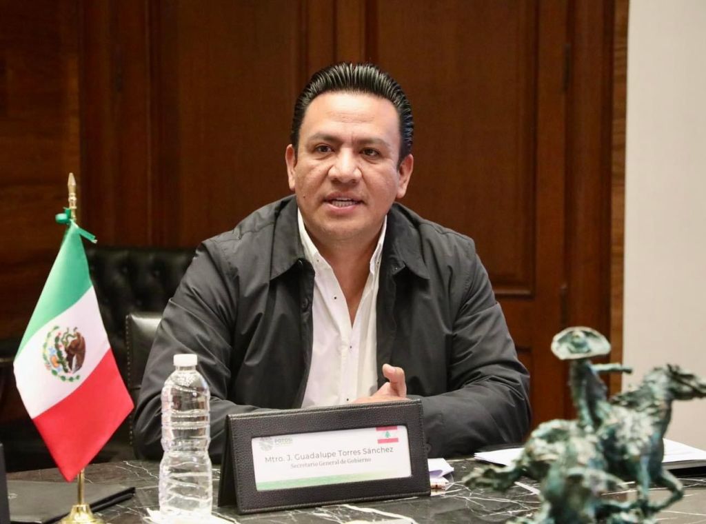 CON DIÁLOGO SE LIBERAN OBRAS DE LA VALLES-TAMAZUNCHALE