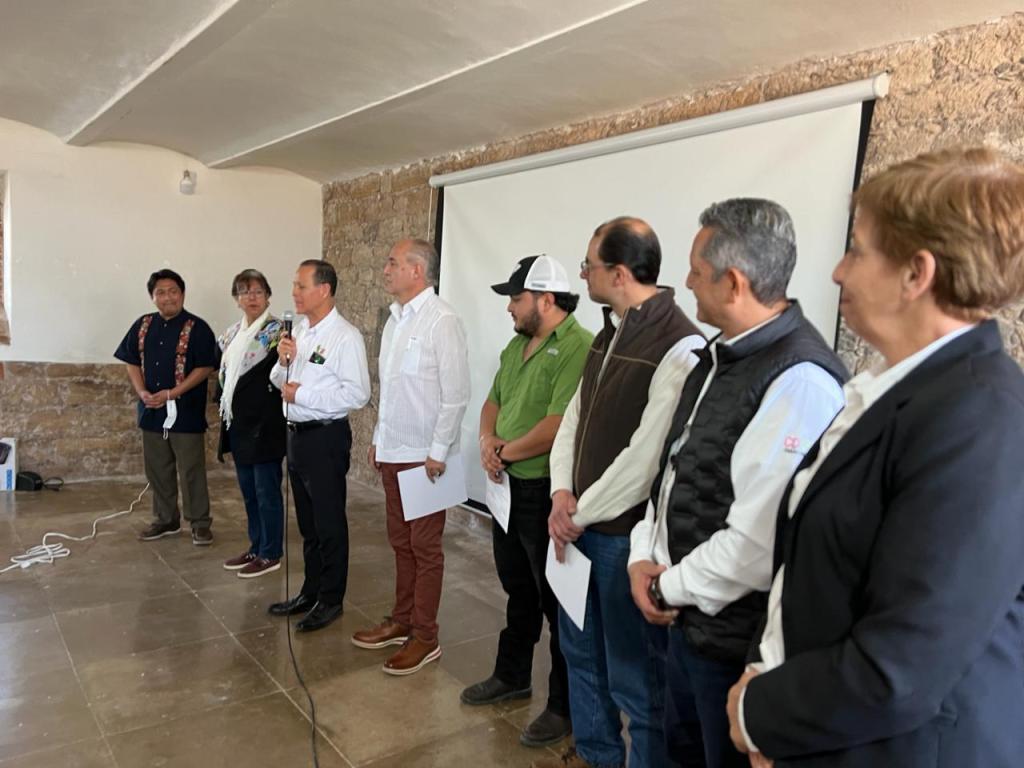 SAN LUIS POTOSÍ TENDRÁ CATÁLOGO DE LOCACIONES PARA CASAS&nbsp;PRODUCTORAS