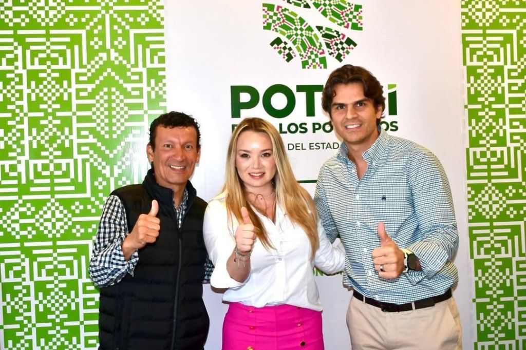 FENAPO SERÁ PLATAFORMA DE PROYECTOS DE DESARROLLO&nbsp;ECONÓMICO