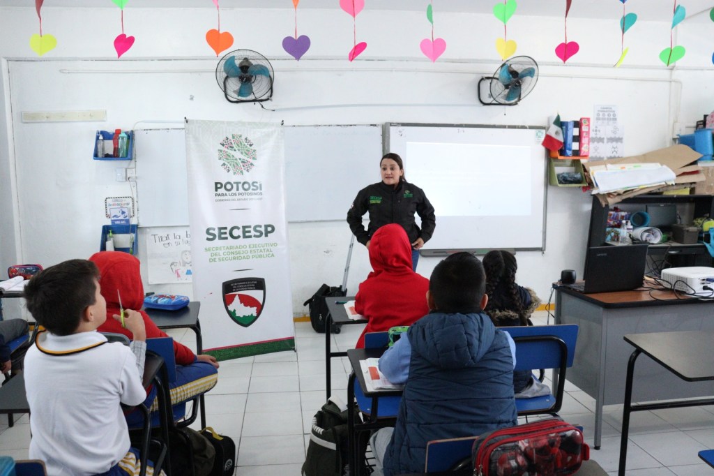 GOBIERNO FORTALECE LA PREVENCIÓN DE RIESGOS&nbsp;DIGITALES