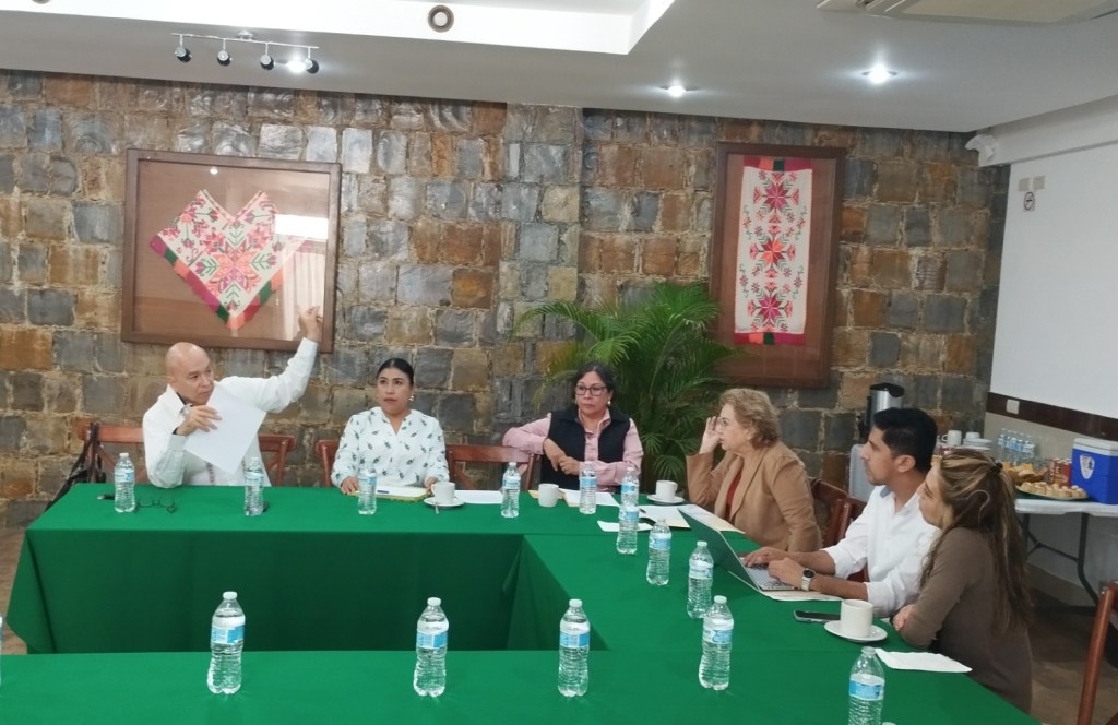 AVANZA MODERNIZACIÓN DEL INSTITUTO REGISTRAL Y&nbsp;CATASTRAL