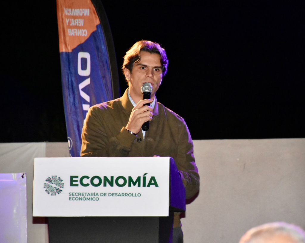 SAN LUIS POTOSÍ PARTICIPARÁ EN LA FERIA FOODEX TOKYO&nbsp;2024