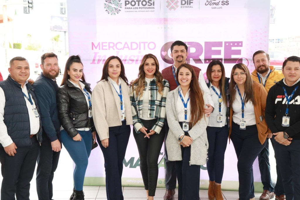 GOBIERNO IMPULSA A PERSONAS EMPRENDEDORAS CON DISCAPACIDAD 