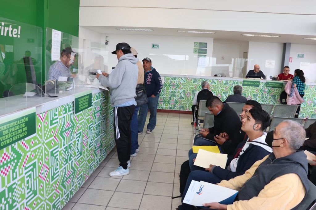 CON APOYO DE GOBIERNO, GRAN ÉXITO EL TRÁMITE DE CAMBIO DE&nbsp;PROPIETARIO