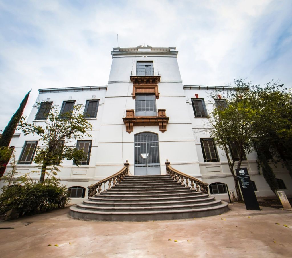 Reconocen al Centro de Investigación y Extensión de la Zona Media El Balandrán-UASLP como Patrimonio del&nbsp;Estado