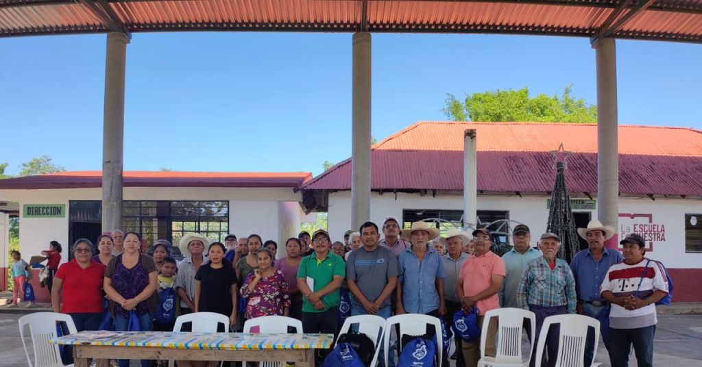 SAN LUIS POTOSÍ CUENTA CON MÁS DE 400 COMUNIDADES&nbsp;INDÍGENAS