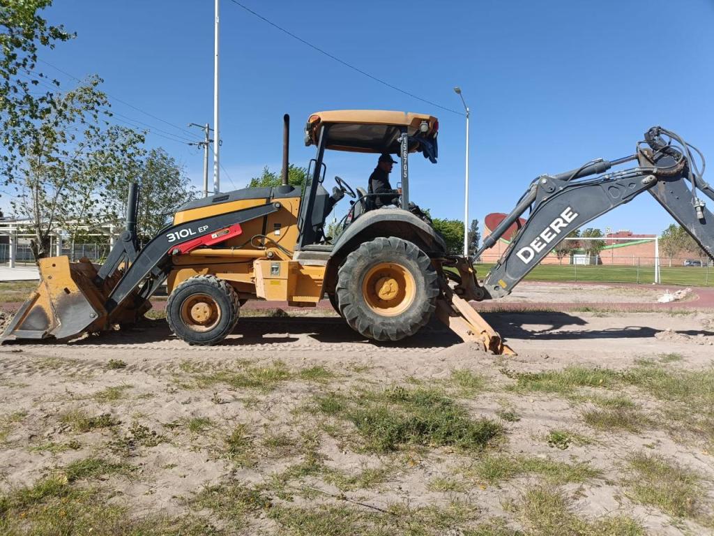 GOBIERNO RESCATA UNIDAD ADOLFO LÓPEZ MATEOS 