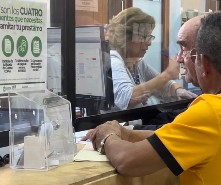 CON CERTIFICACIÓN GOBIERNO GARANTIZA CALIDAD EN PENSIONES DEL&nbsp;ESTADO