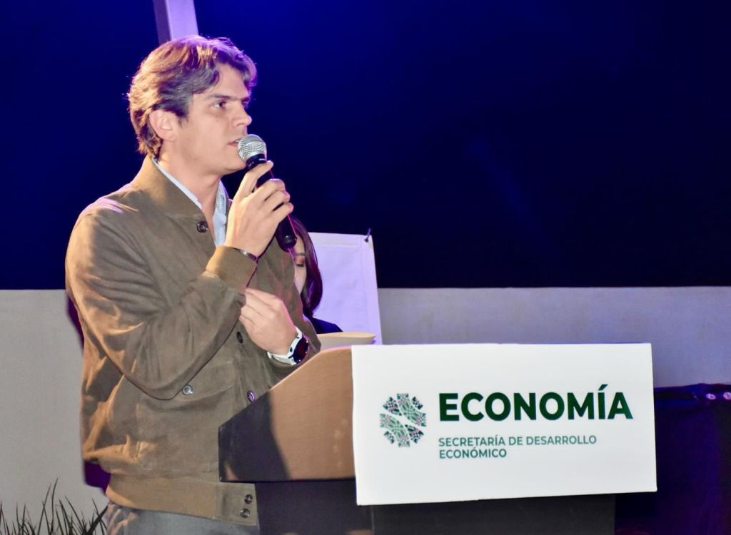 CON APOYO DE GOBIERNO, SE CONSOLIDA INVERSIÓN EN LA REGIÓN&nbsp;MEDIA