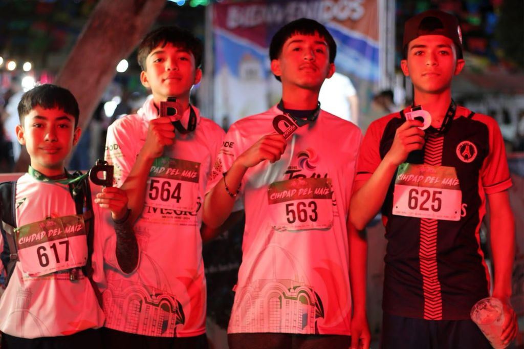 GOBIERNO ANUNCIA PRÓXIMA FECHA DEL TRAIL MÁGICO EN&nbsp;XILITLA