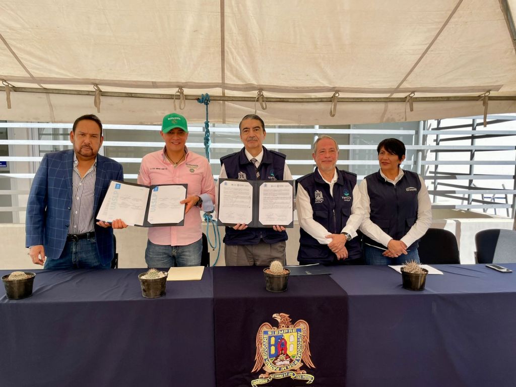 GARANTIZADA LA PRESERVACIÓN Y EL CUIDADO DEL DESIERTO&nbsp;POTOSINO