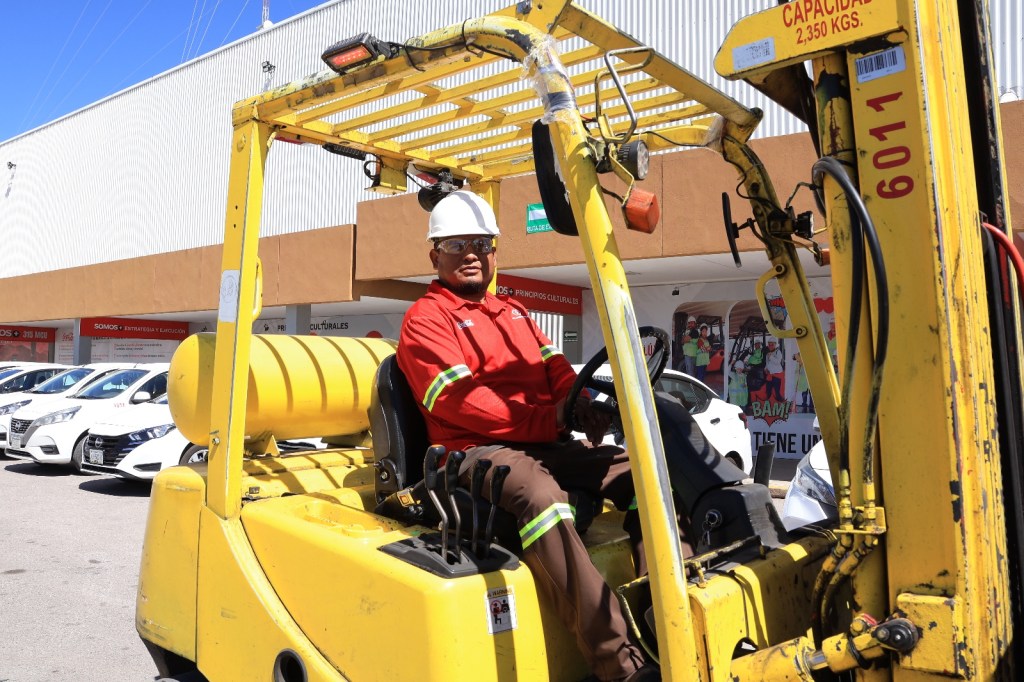 GOBIERNO BRINDA MÁS APOYO A LAS Y LOS POTOSINOS CON CAPACITACIÓN&nbsp;EMPRESARIAL