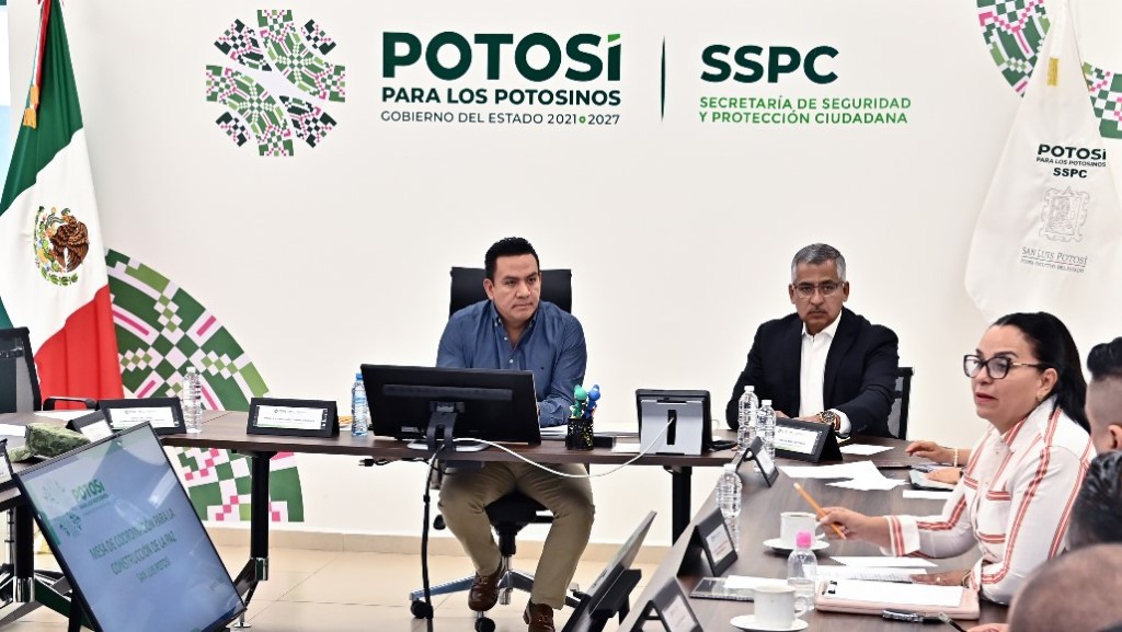 CENTRO DE EVALUACIÓN BRINDA APOYO A FORMACIÓN DE PERSONAL DE SEGURIDAD Y&nbsp;CUSTODIA