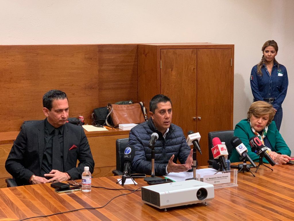 CEA PIDE A INTERAPAS REGULARIZAR PAGOS DE SANEAMIENTO 