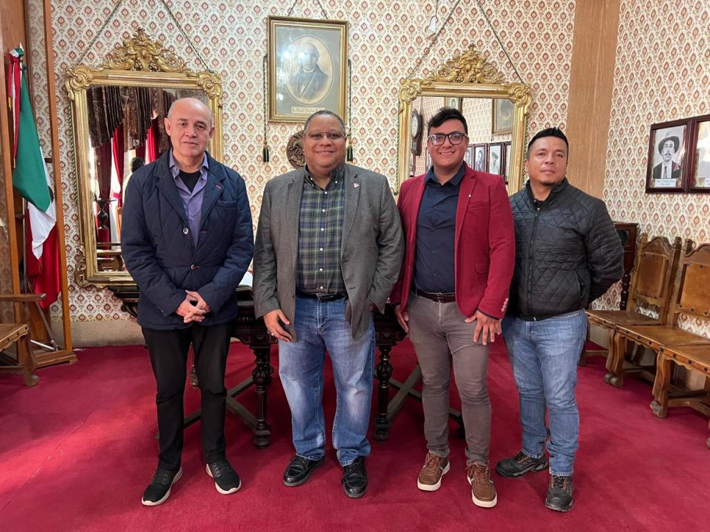 GOBIERNO AMPLÍA PROMOCIÓN TURÍSTICA EN ESTADOS&nbsp;UNIDOS