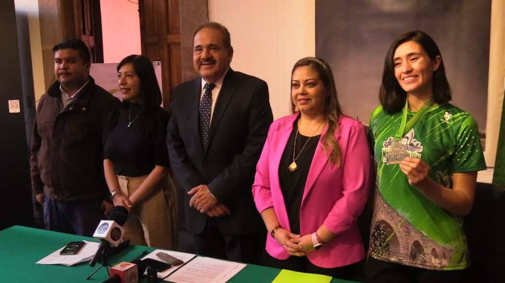 SECRETARIA DE CULTURA PRESENTÓ FESTIVAL DE BANDAS SINFÓNICAS EN EL MUNICIPIO DE CHARCAS&nbsp;S.L.P.