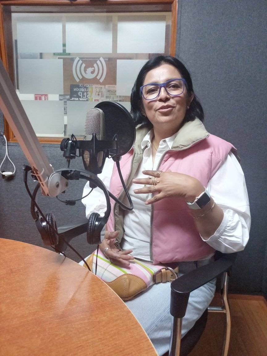 Facultad de Ciencias de la UASLP innova en robótica para rehabilitación médica y&nbsp;asistencia