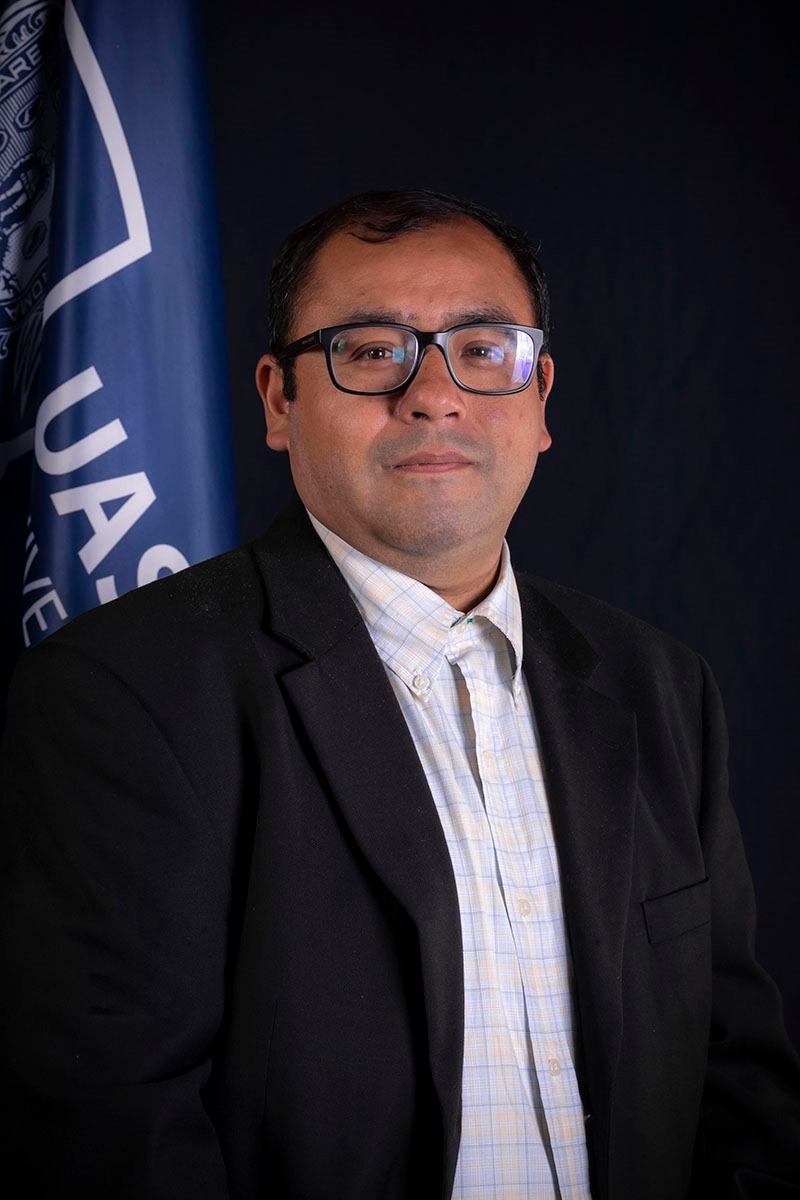 UASLP ofrece la carrera de Edificación y Administración de Obras, programa interdisciplinario y de fácil incorporación al mercado&nbsp;laboral