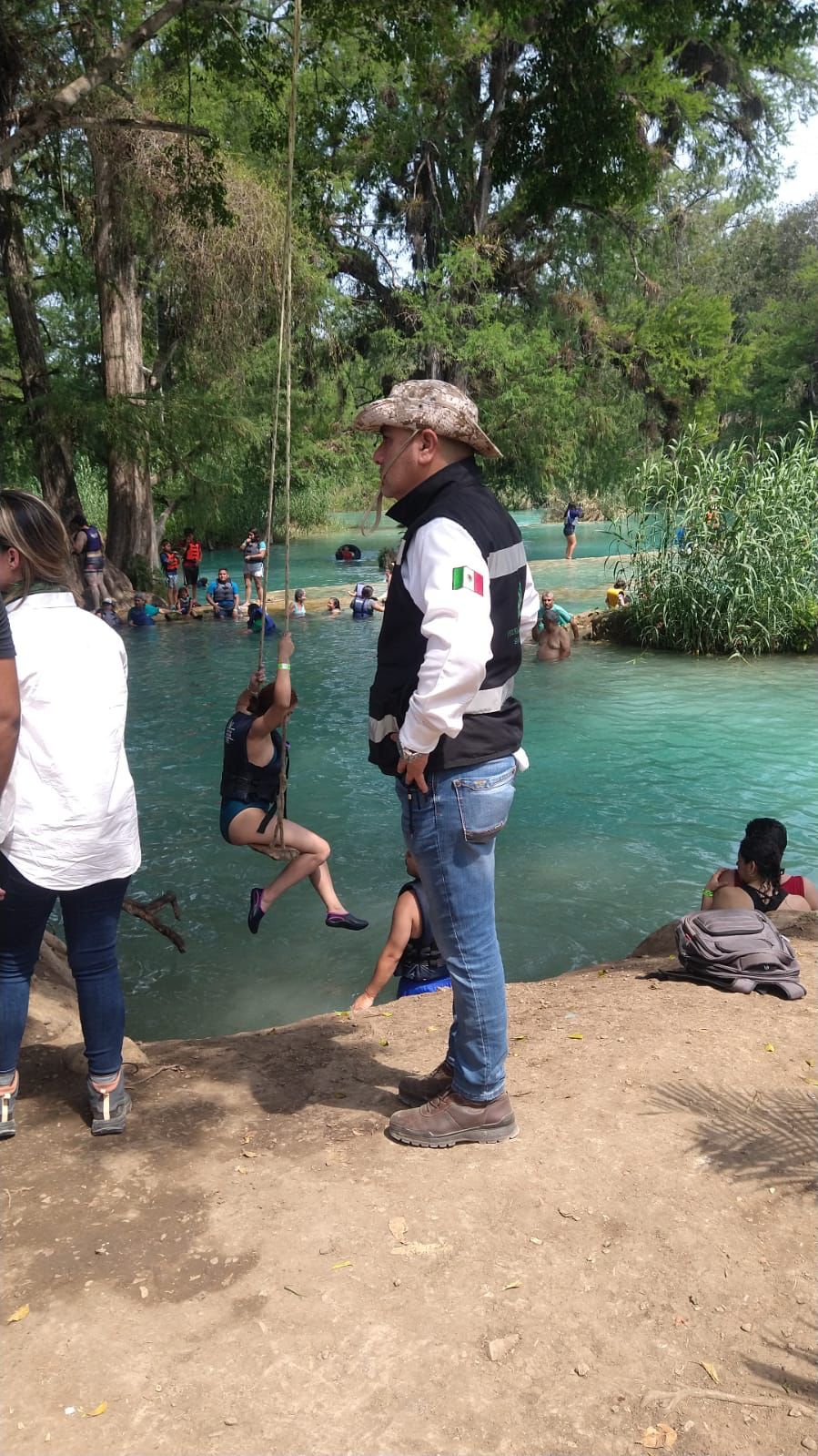 GOBIERNO COORDINARÁ PLAN OPERATIVO DE SEMANA SANTA&nbsp;2024