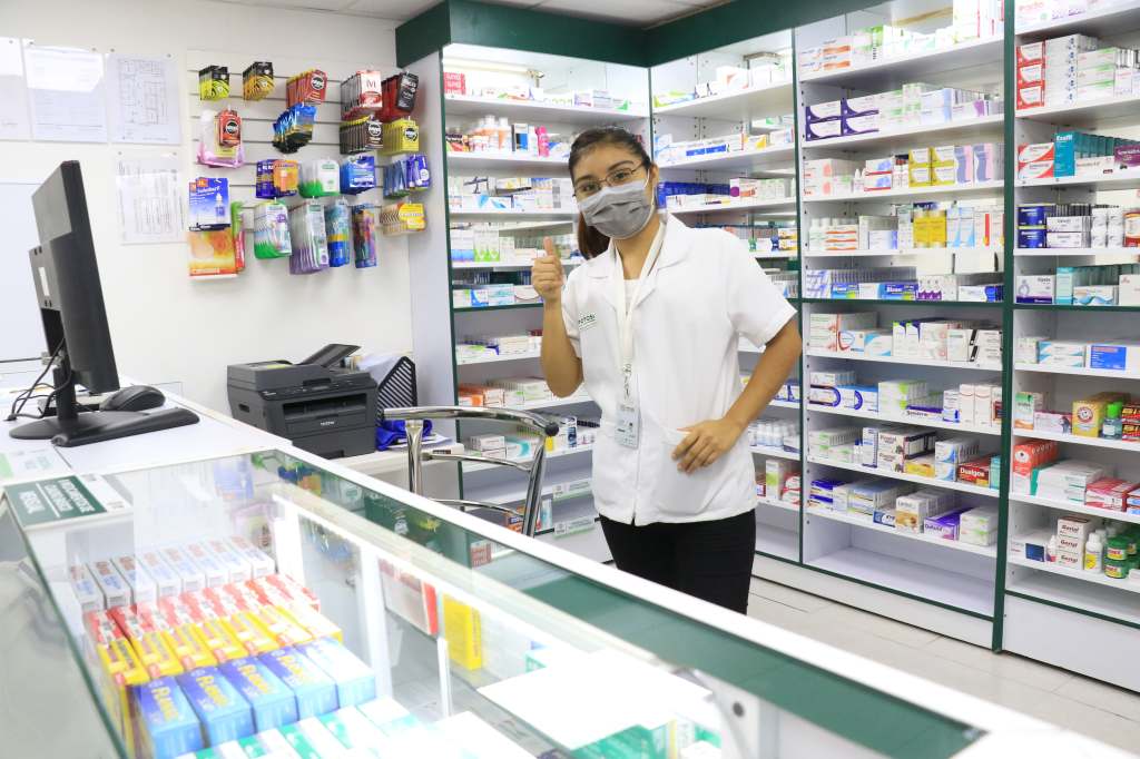 SAN LUIS POTOSÍ LOGRA MÍNIMOS HISTÓRICOS DE POBREZA&nbsp;LABORAL