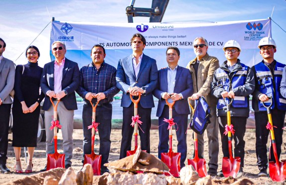 Ayuntamiento de Villa De Reyes mantiene contacto con siete posibles inversiones:&nbsp;DLL